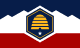 UT state flag