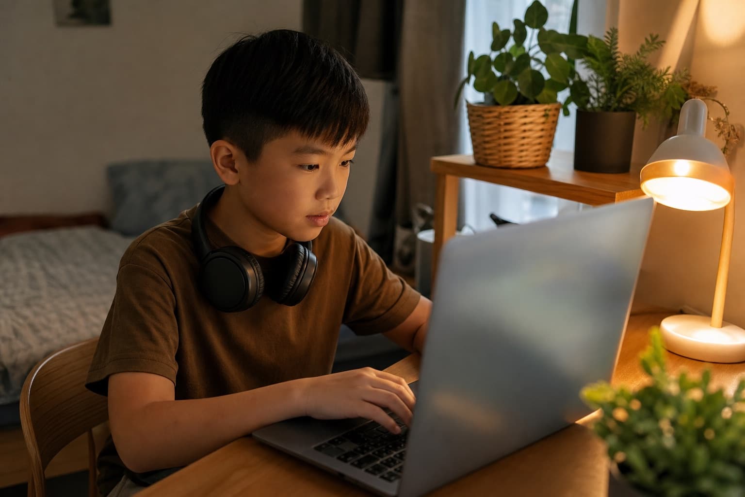 Coding Track — Self-Paced (Semester)