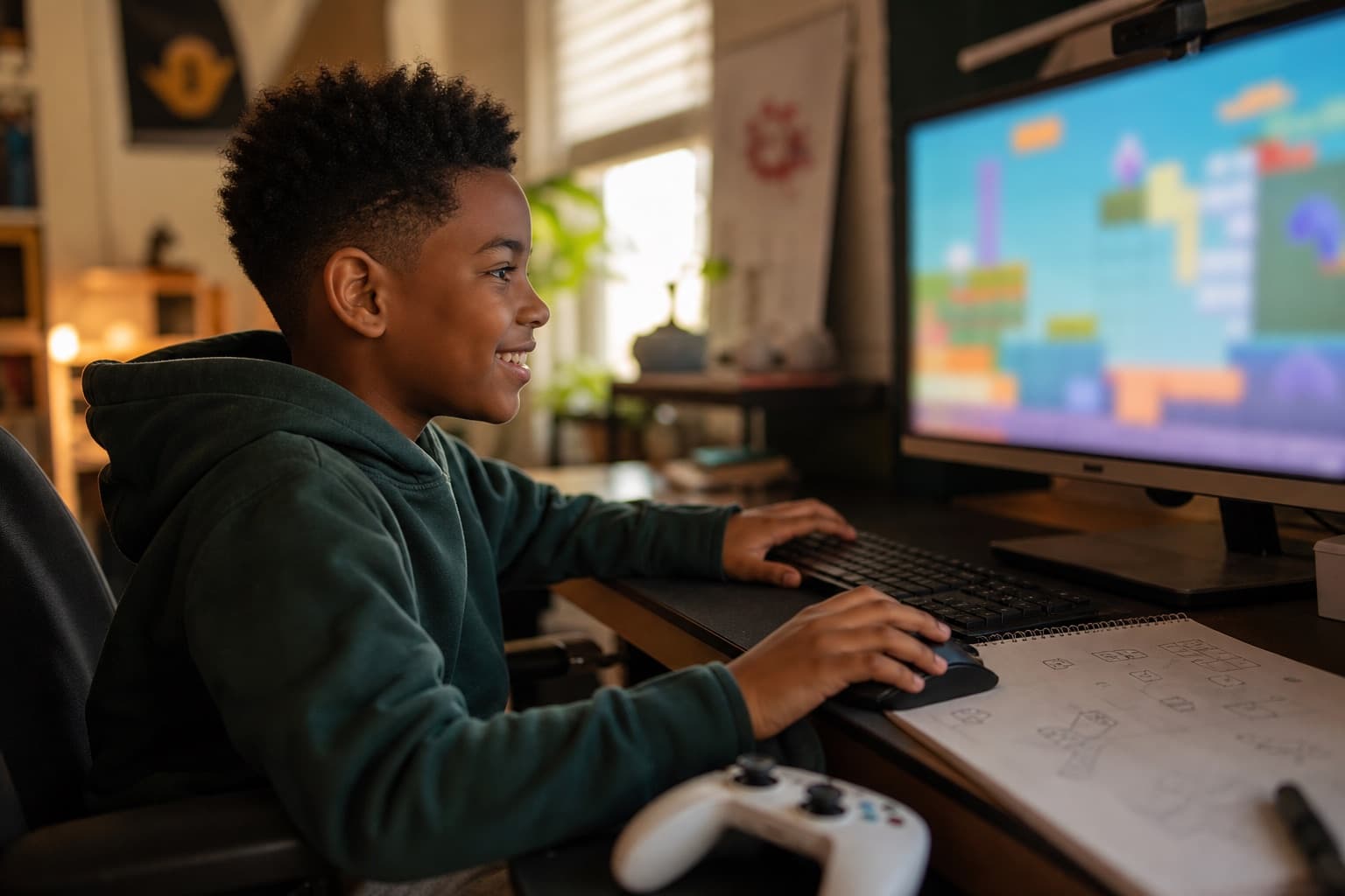 Roblox Game Development Course (Self-Paced)